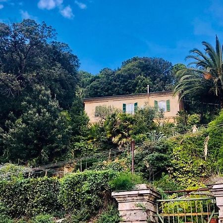 Caligo Bed & Breakfast La Spezia Exterior foto