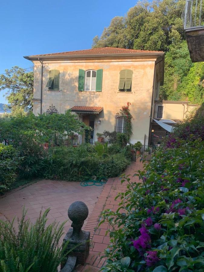 Caligo Bed & Breakfast La Spezia Exterior foto