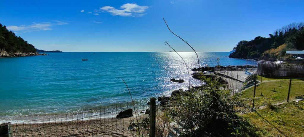 Caligo Bed & Breakfast La Spezia Exterior foto