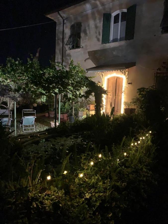 Caligo Bed & Breakfast La Spezia Exterior foto
