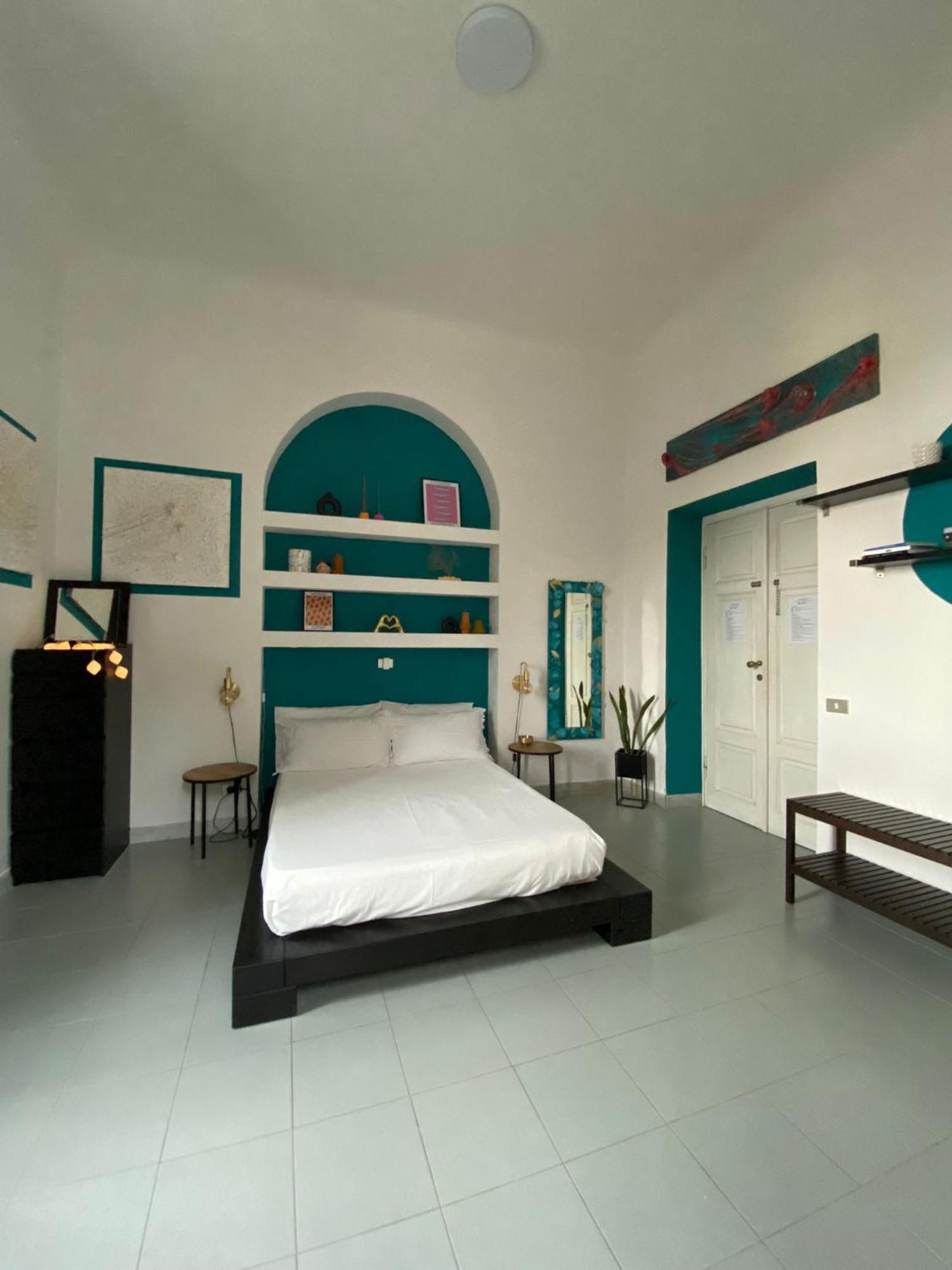 Caligo Bed & Breakfast La Spezia Exterior foto