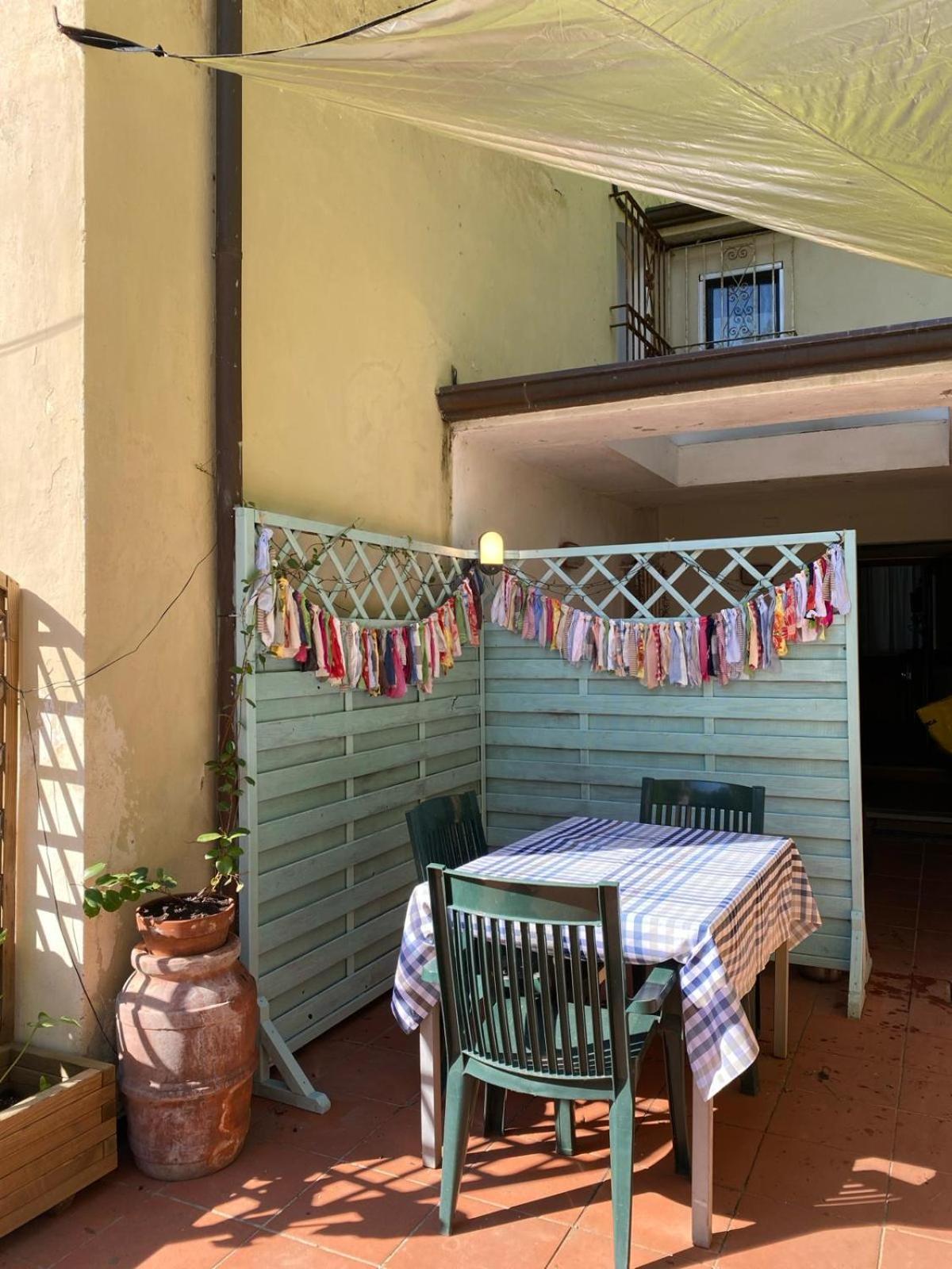 Caligo Bed & Breakfast La Spezia Exterior foto