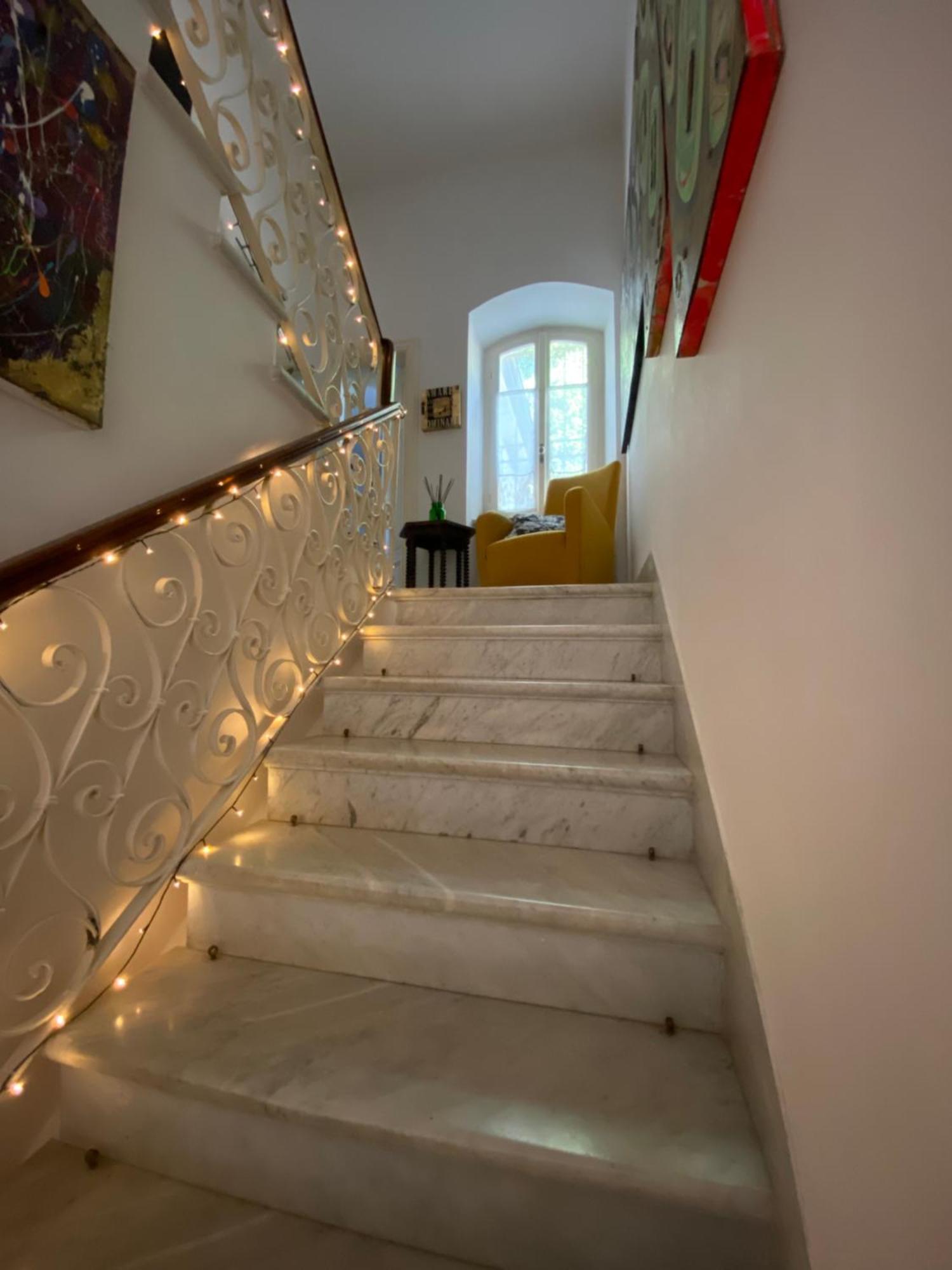 Caligo Bed & Breakfast La Spezia Exterior foto